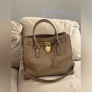 Michael Kros handbag